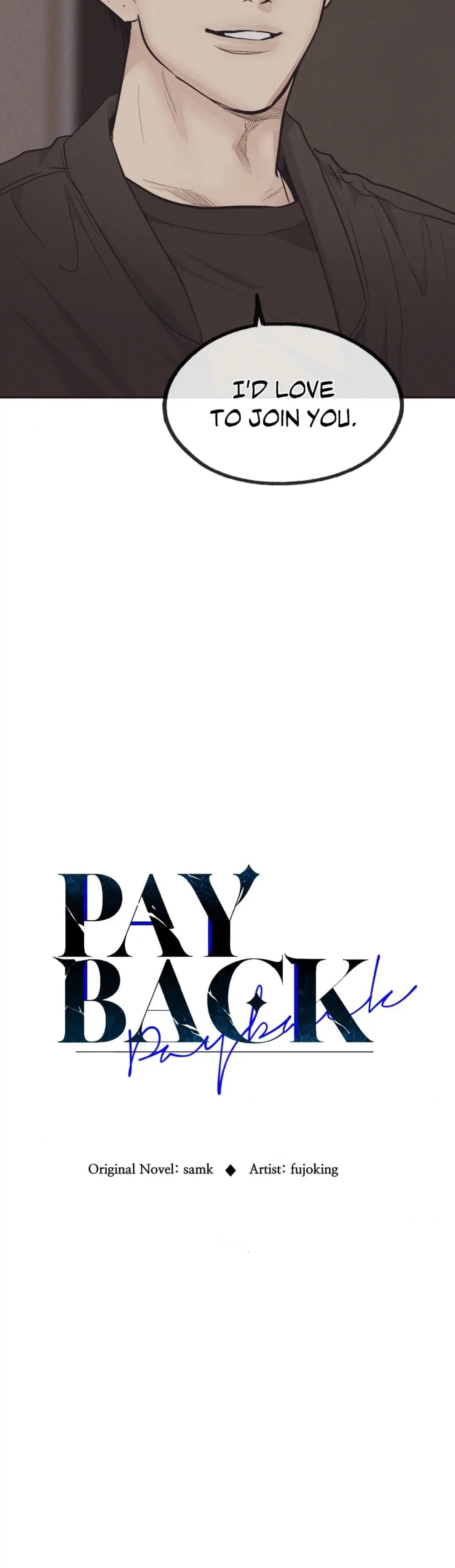 Payback, Chapter 66 image 13